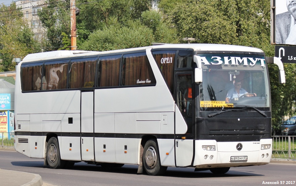 Н 893 МР 57 Н 893 МР 57