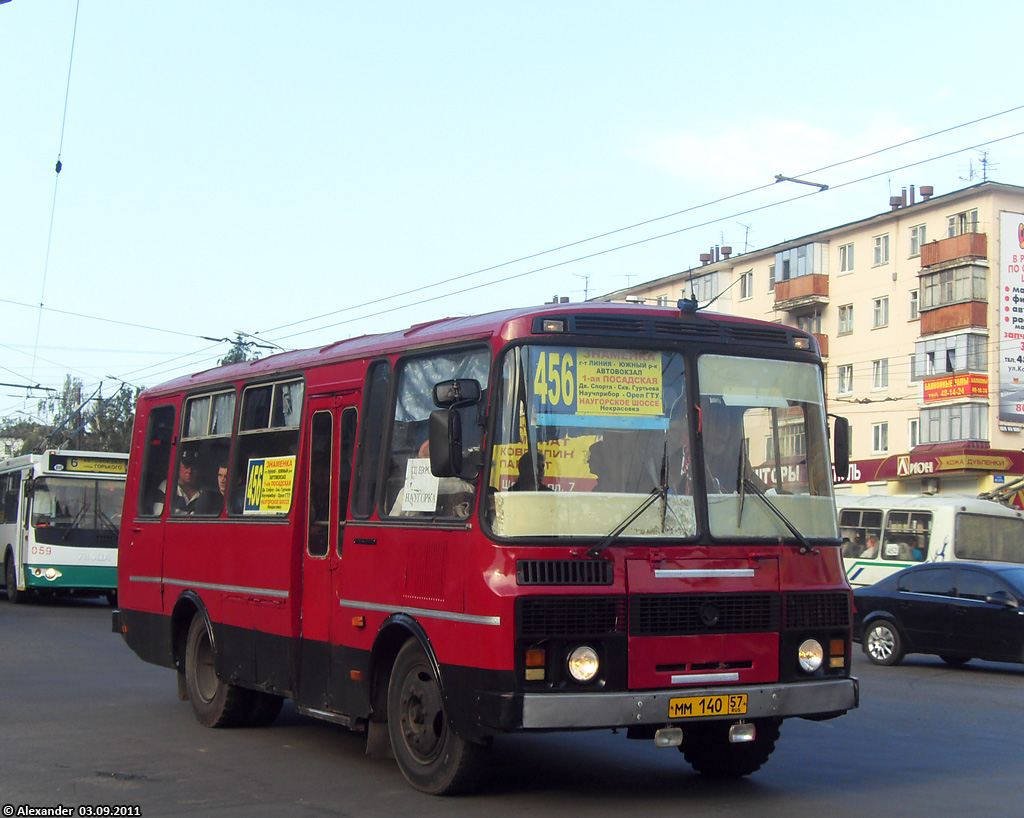 ММ 140 57 ММ 140 57