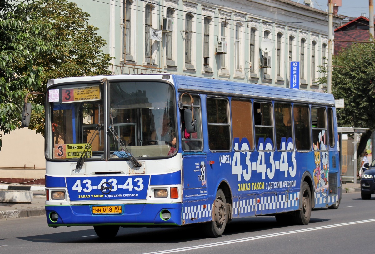  018 57