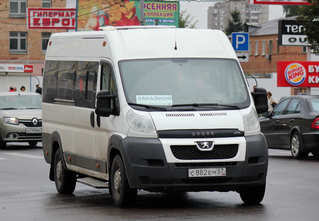 С 882 ЕМ 57 С 882 ЕМ 57