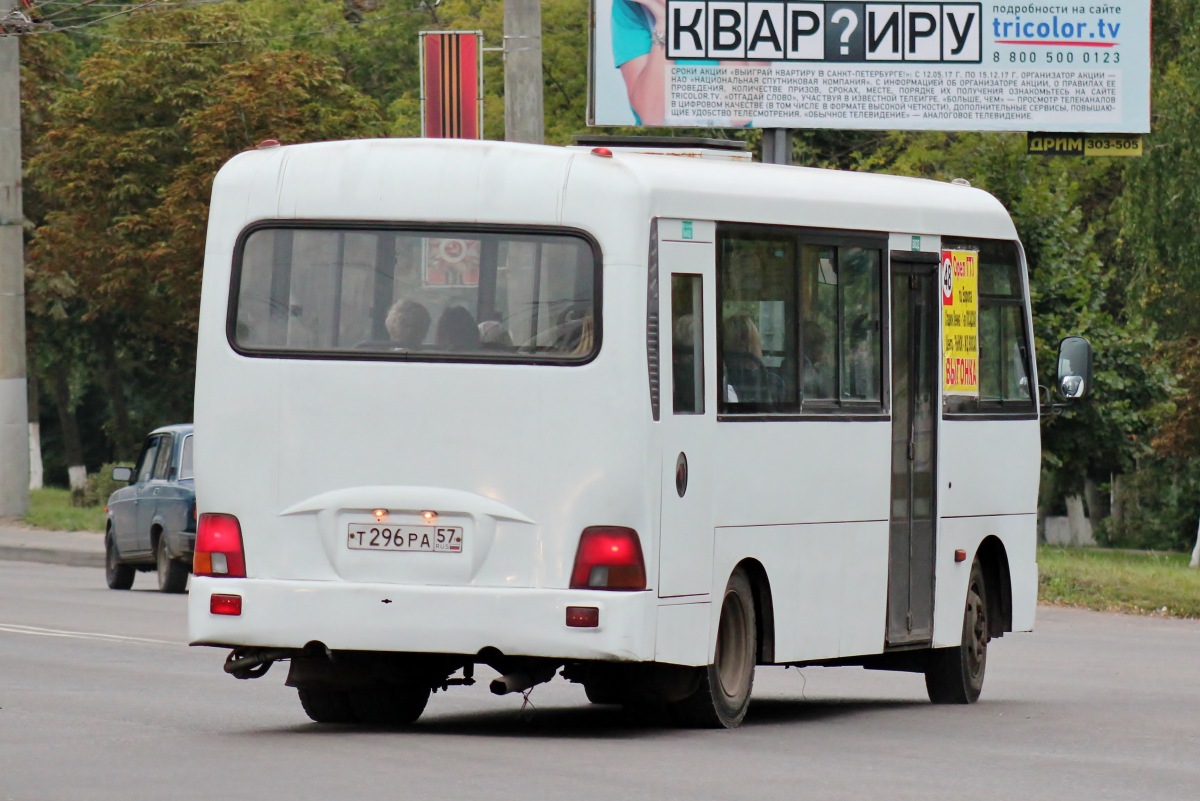 Т 296 РА 57 Т 296 РА 57