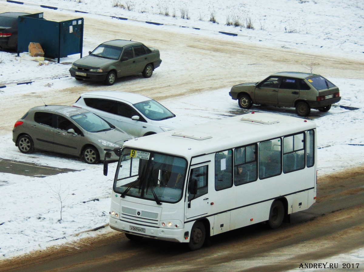 Х 069 ВМ 57 Х 069 ВМ 57