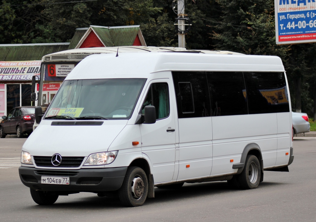 М 104 ЕВ 77 М 104 ЕВ 77