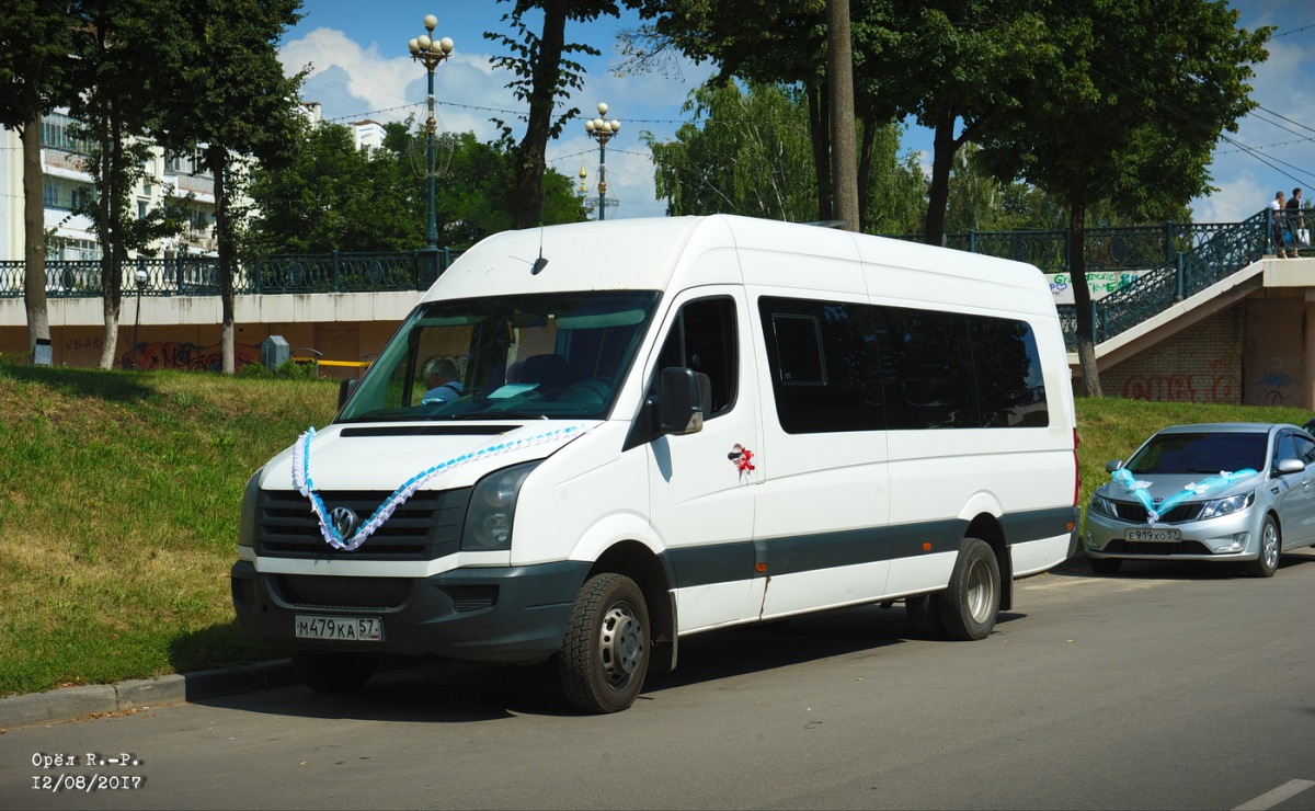 М 479 КА 57 М 479 КА 57