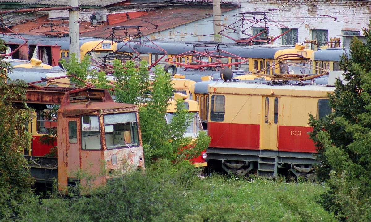 102, СП-4 102, СП-4