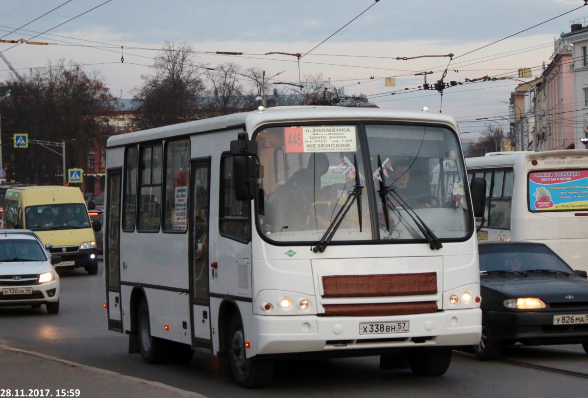 М 549 АМ 57, Х 338 ВН 57 М 549 АМ 57, Х 338 ВН 57