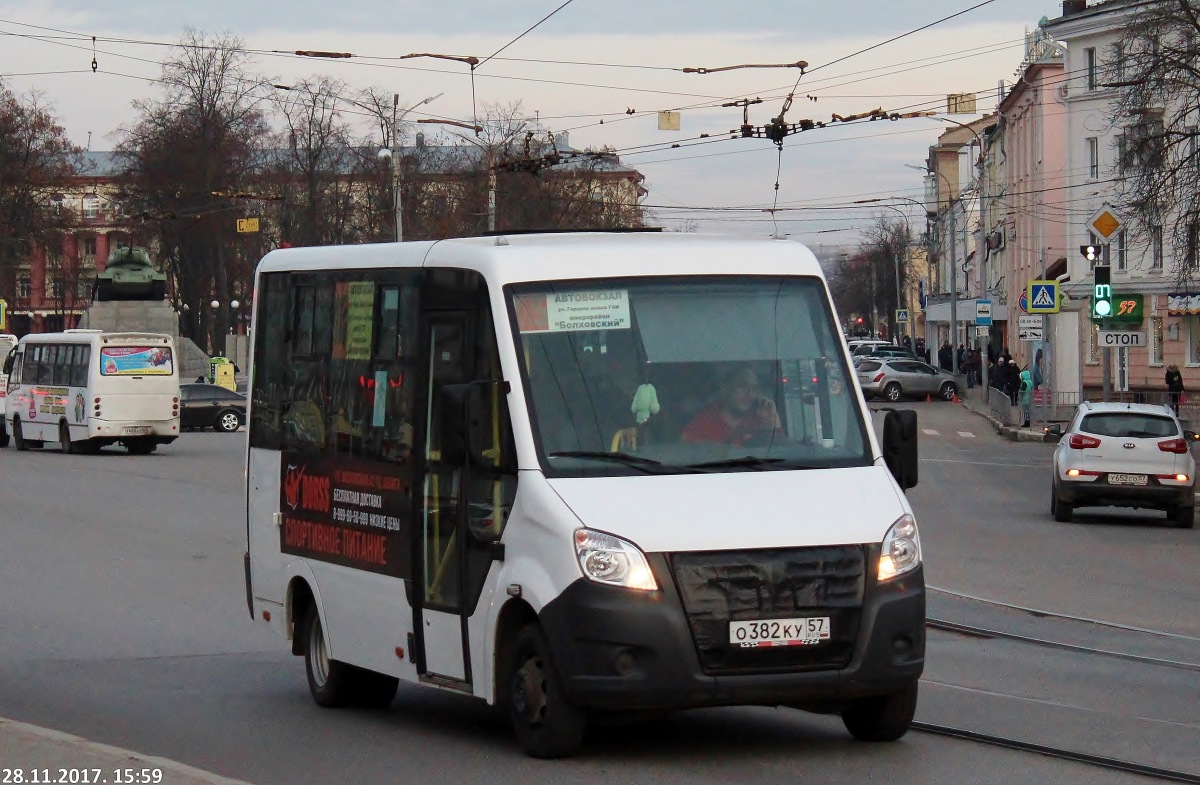 О 382 КУ 57 О 382 КУ 57