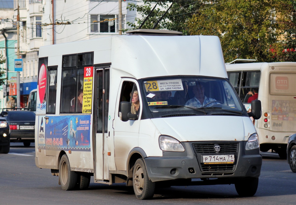 Р 714 МА 71 Р 714 МА 71