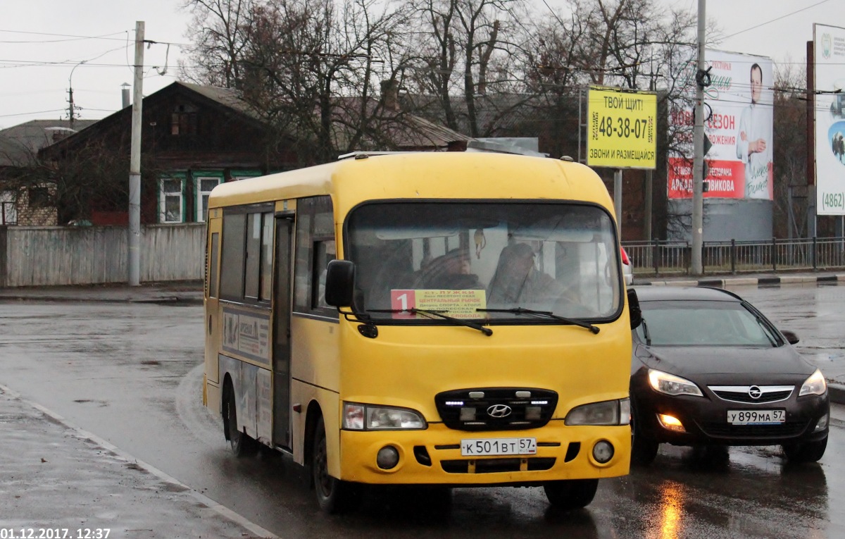 К 501 ВТ 57 К 501 ВТ 57