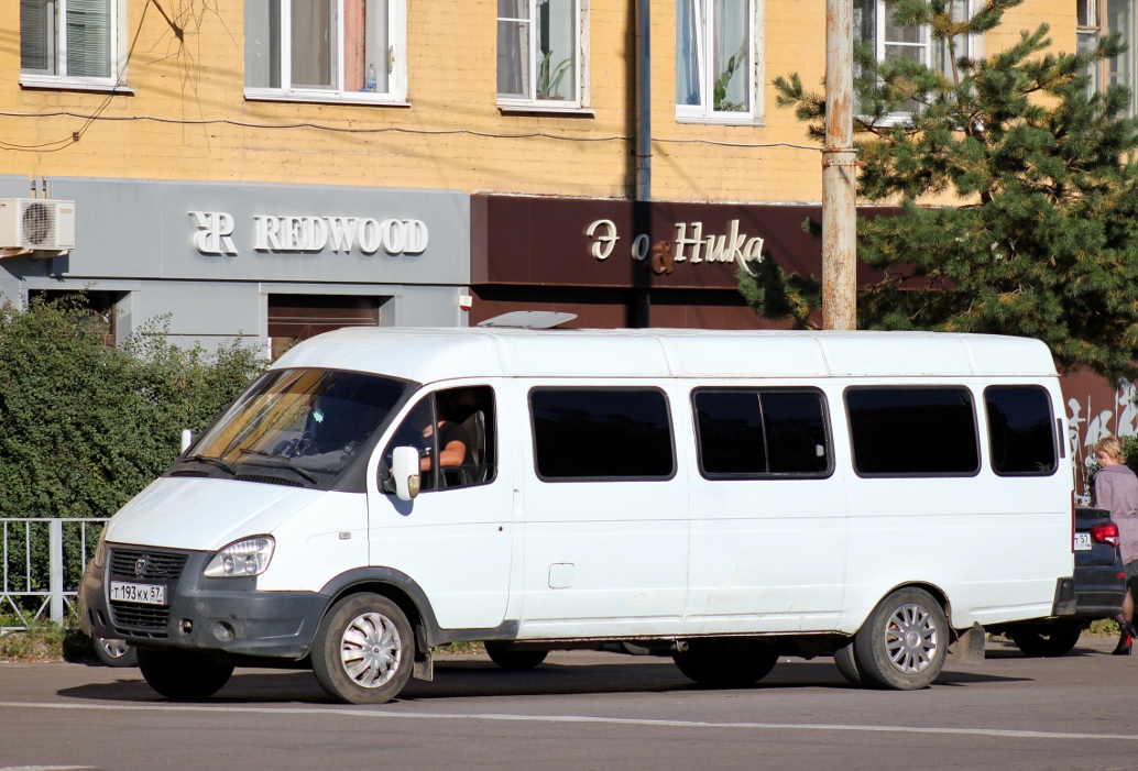 Т 193 КХ 57 Т 193 КХ 57