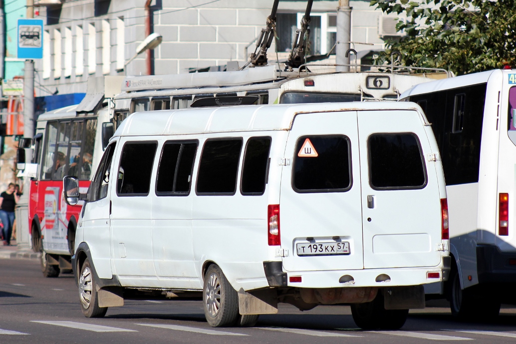 Т 193 КХ 57 Т 193 КХ 57