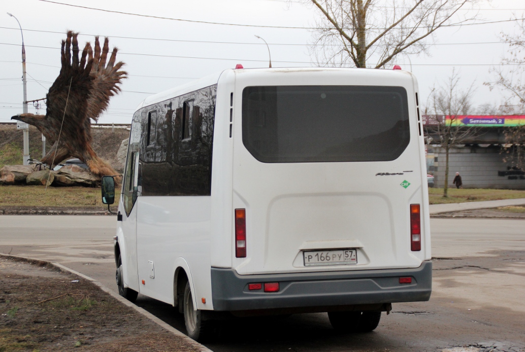 Р 166 РУ 57 Р 166 РУ 57
