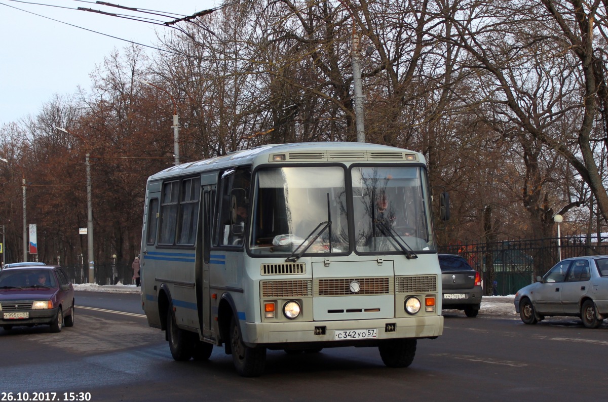 С 342 УО 57 С 342 УО 57