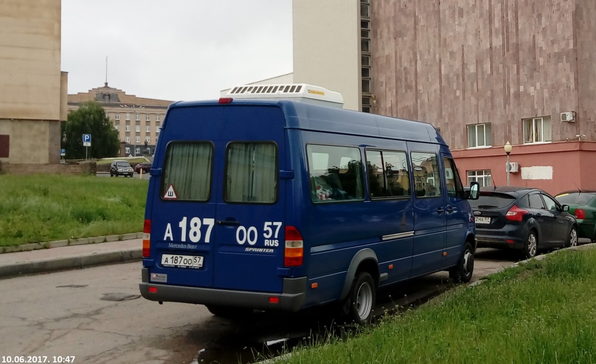 А 187 ОО 57 А 187 ОО 57
