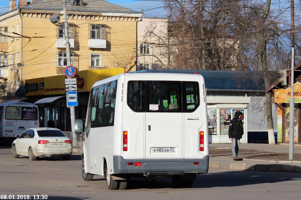 Х 482 ВВ 57 Х 482 ВВ 57