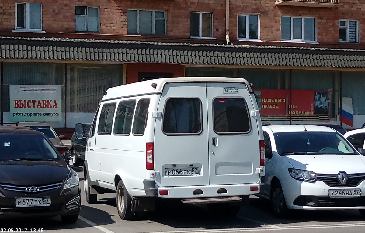 Р 066 ЕК 57 Р 066 ЕК 57