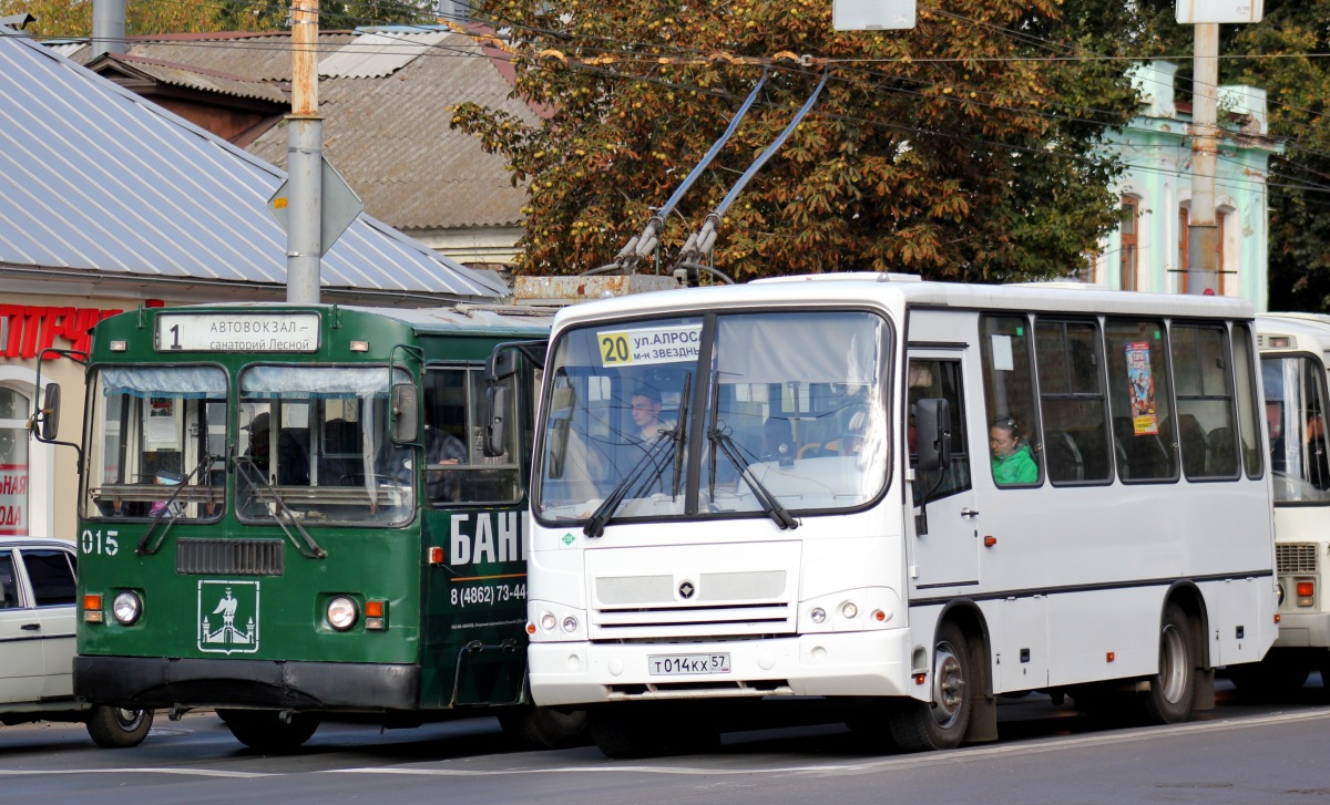 Т 014 КХ 57 Т 014 КХ 57