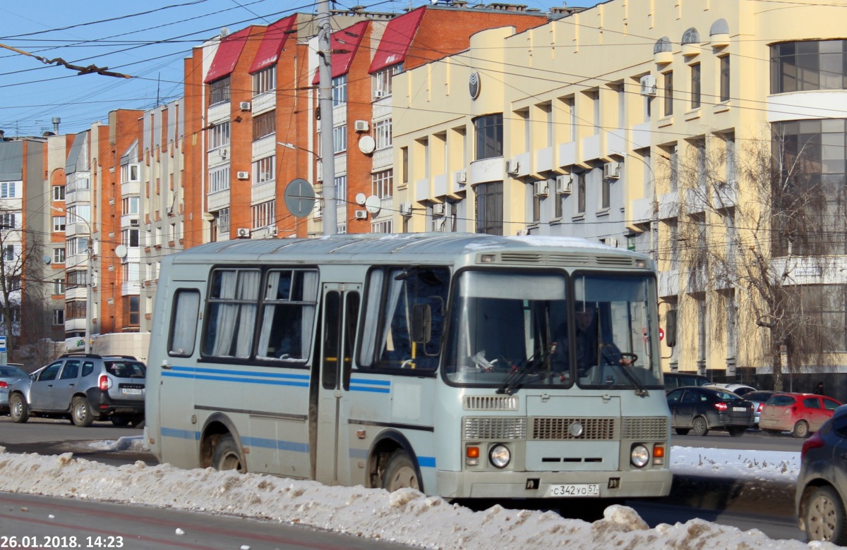 С 342 УО 57 С 342 УО 57