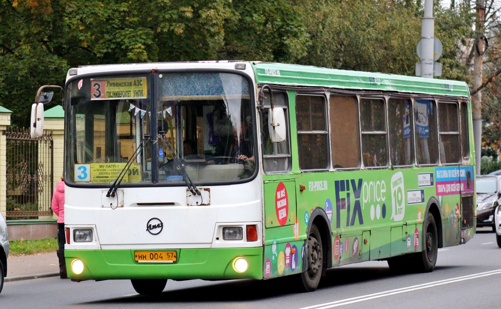  004 57