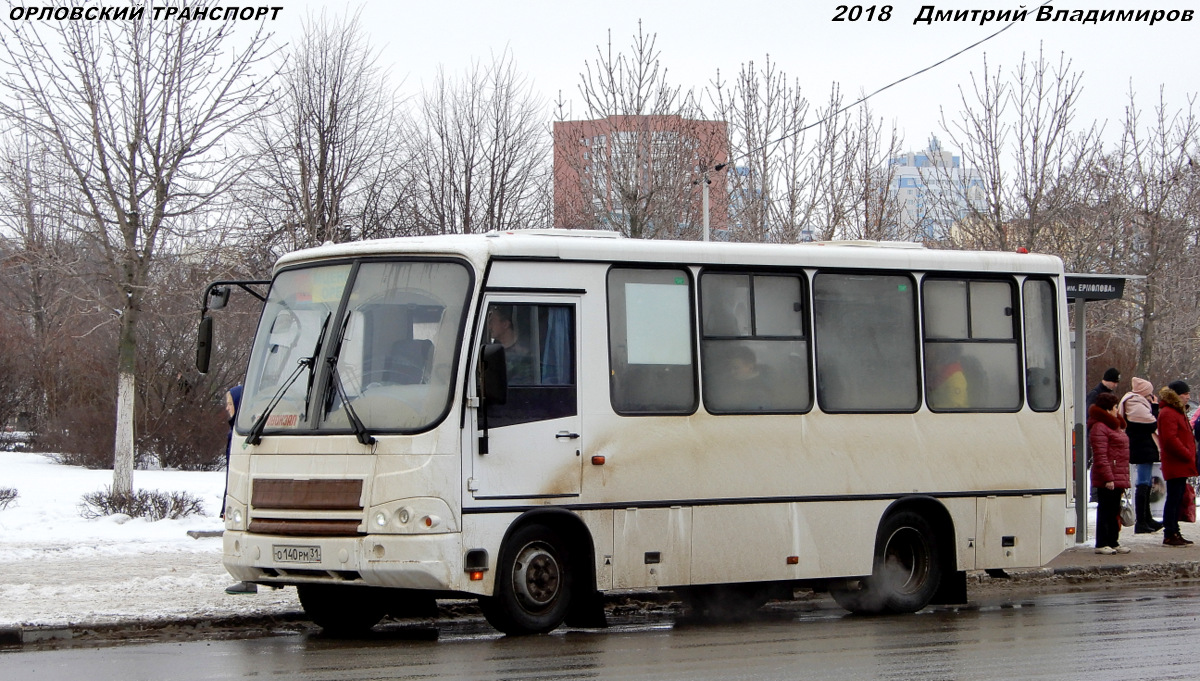 О 140 РМ 31 О 140 РМ 31