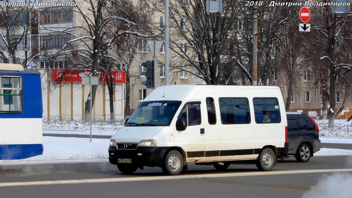 Е 037 ВЕ 57 Е 037 ВЕ 57