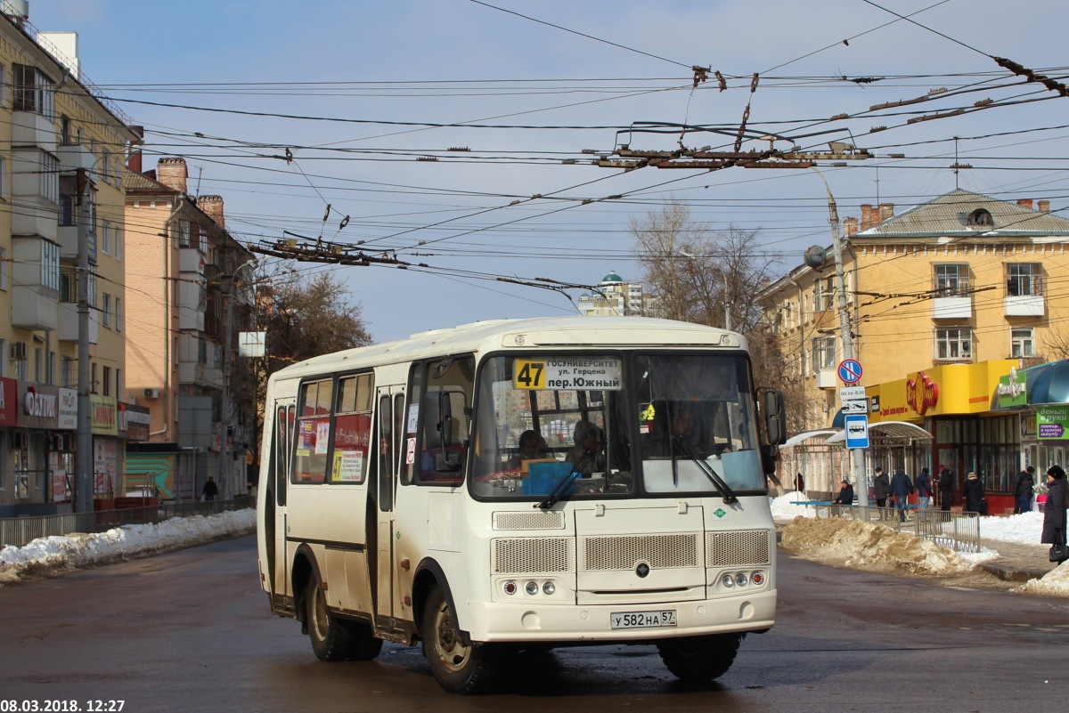 У 582 НА 57 У 582 НА 57