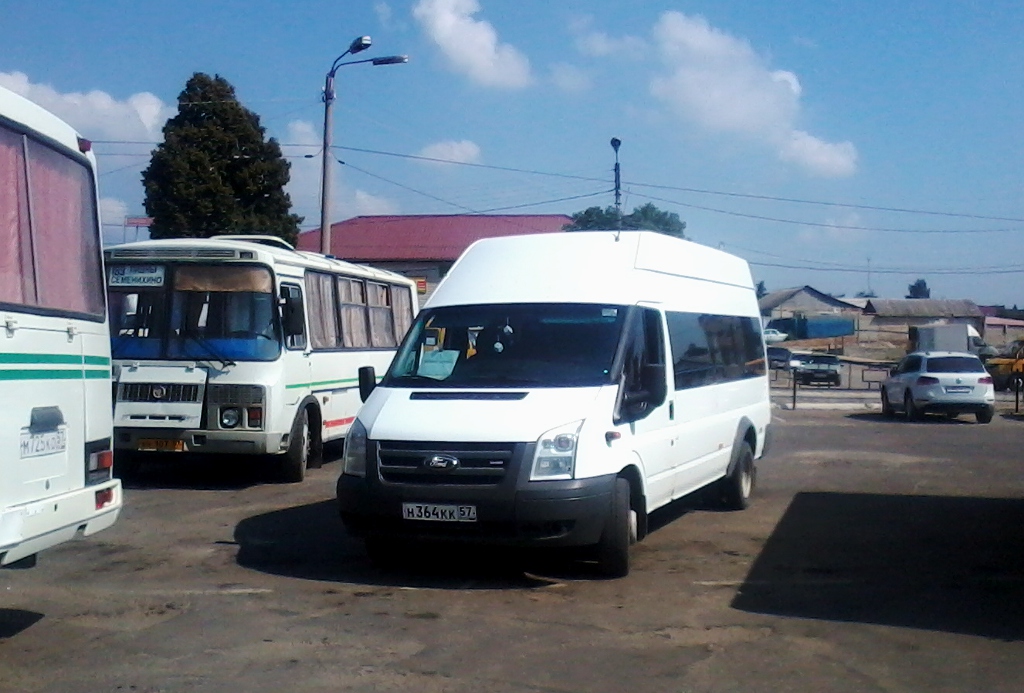 Н 364 КК 57, НН 107 57 Н 364 КК 57, НН 107 57