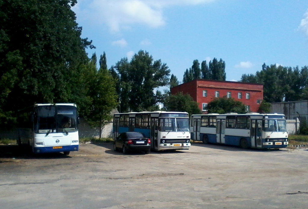 АА 673 57, КК 579 57, НН 122 57, Автотранспортное предприятие (Ливны) АА 673 57, КК 579 57, НН 122 57, Автотранспортное предприятие (Ливны)