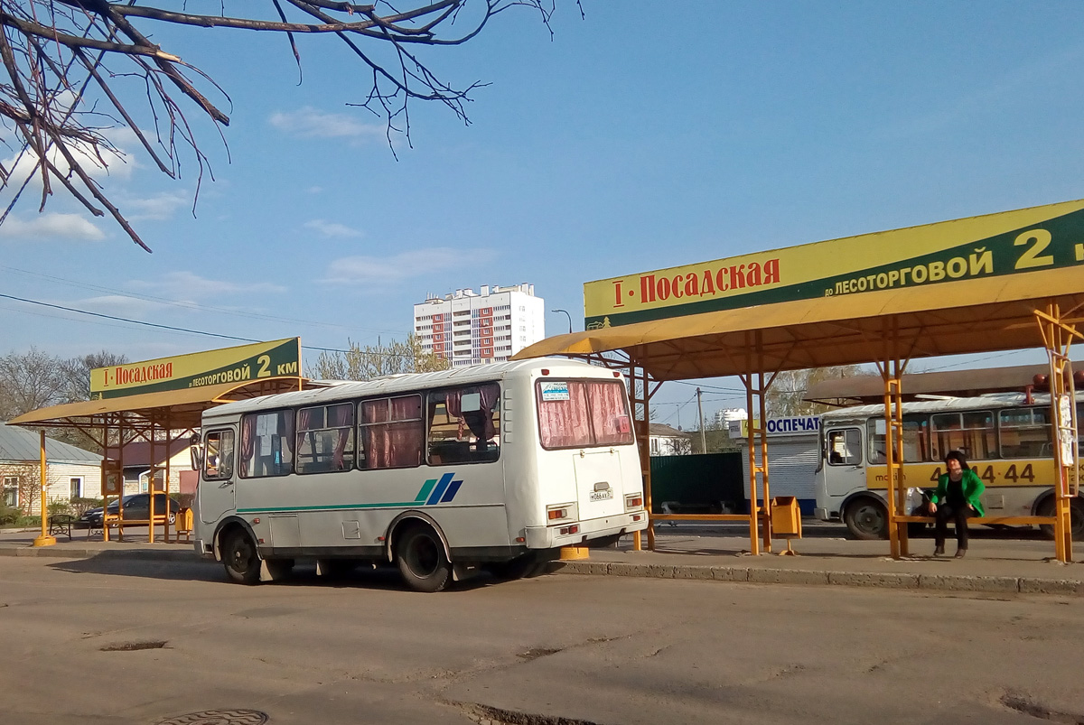 М 066 АХ 57 М 066 АХ 57