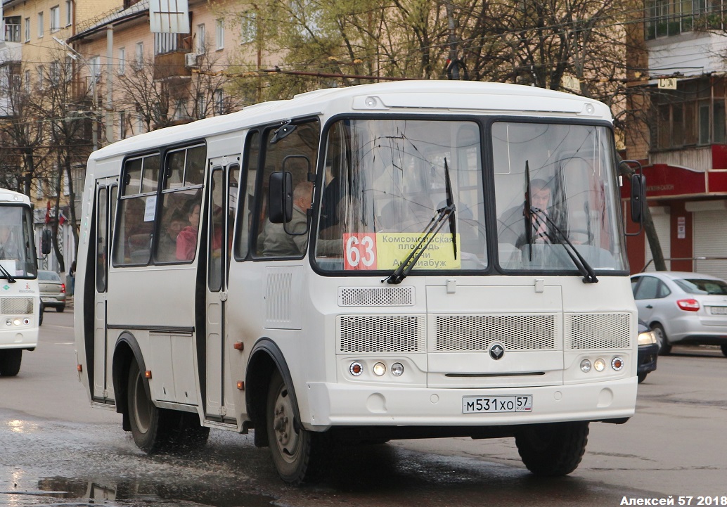 М 531 ХО 57 М 531 ХО 57