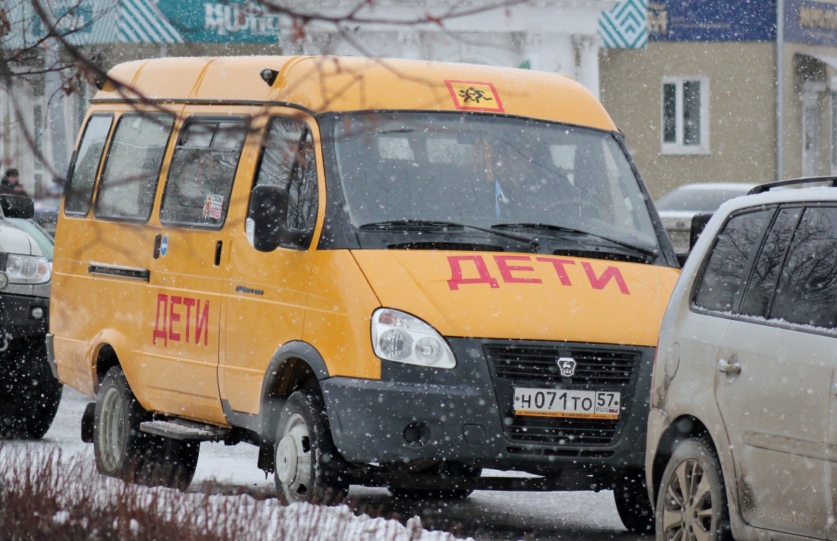 Н 071 ТО 57 Н 071 ТО 57