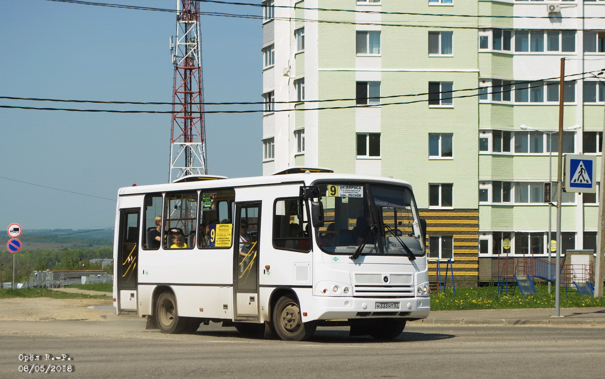 Н 333 НТ 57 Н 333 НТ 57