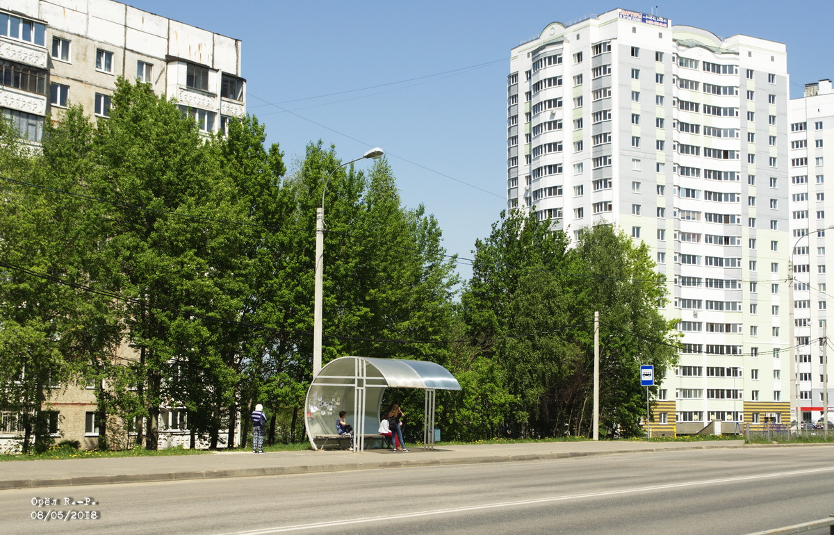 Остановки: павильоны, таблички и т.д. (Орёл) Остановки: павильоны, таблички и т.д. (Орёл)