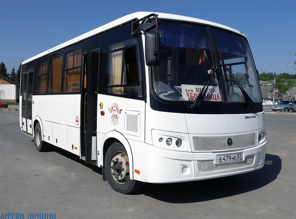 Е 479 НЕ 57 Е 479 НЕ 57