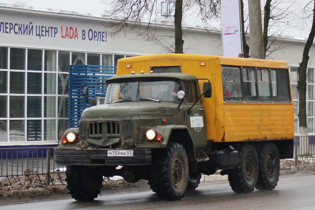 М 759 МХ 57 М 759 МХ 57