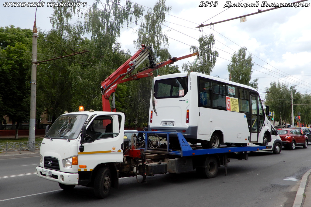 О 881 КР 57 О 881 КР 57