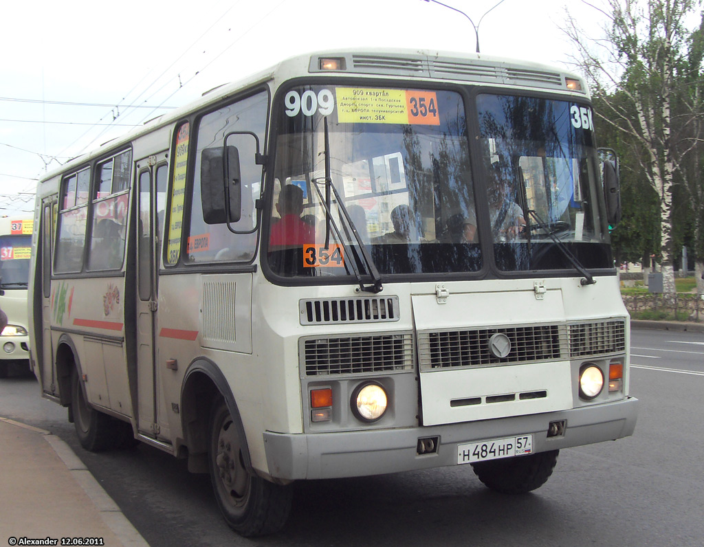 484  57