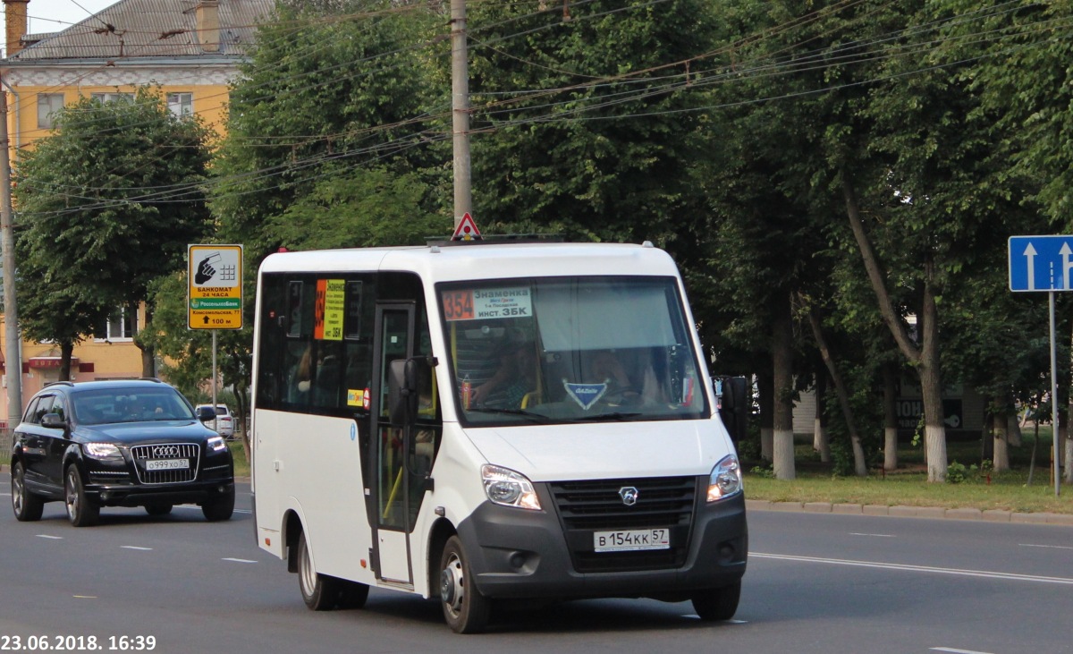 В 154 КК 57 В 154 КК 57