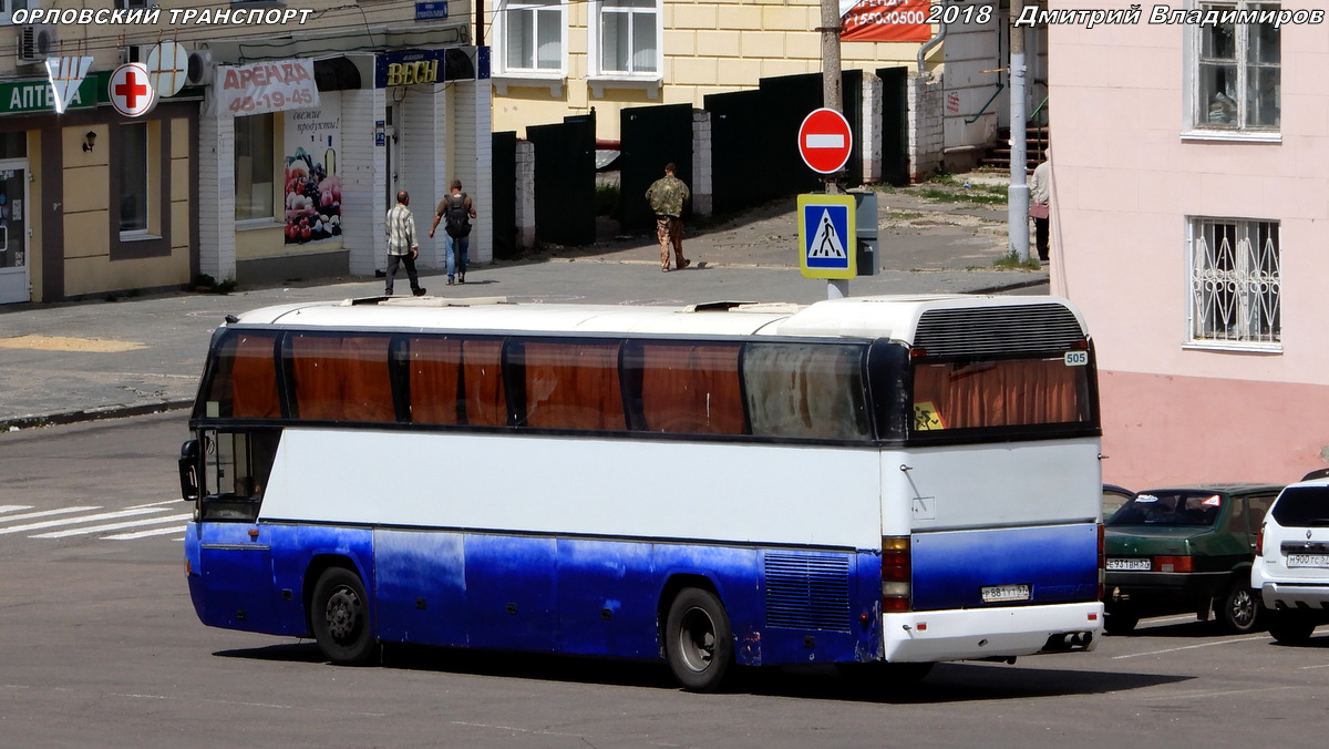 Р 881 УТ 57 Р 881 УТ 57