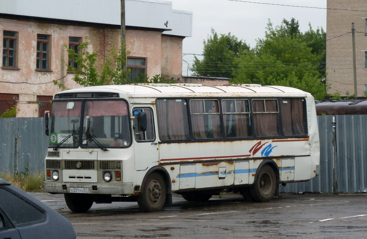 О 331 УО 57 О 331 УО 57