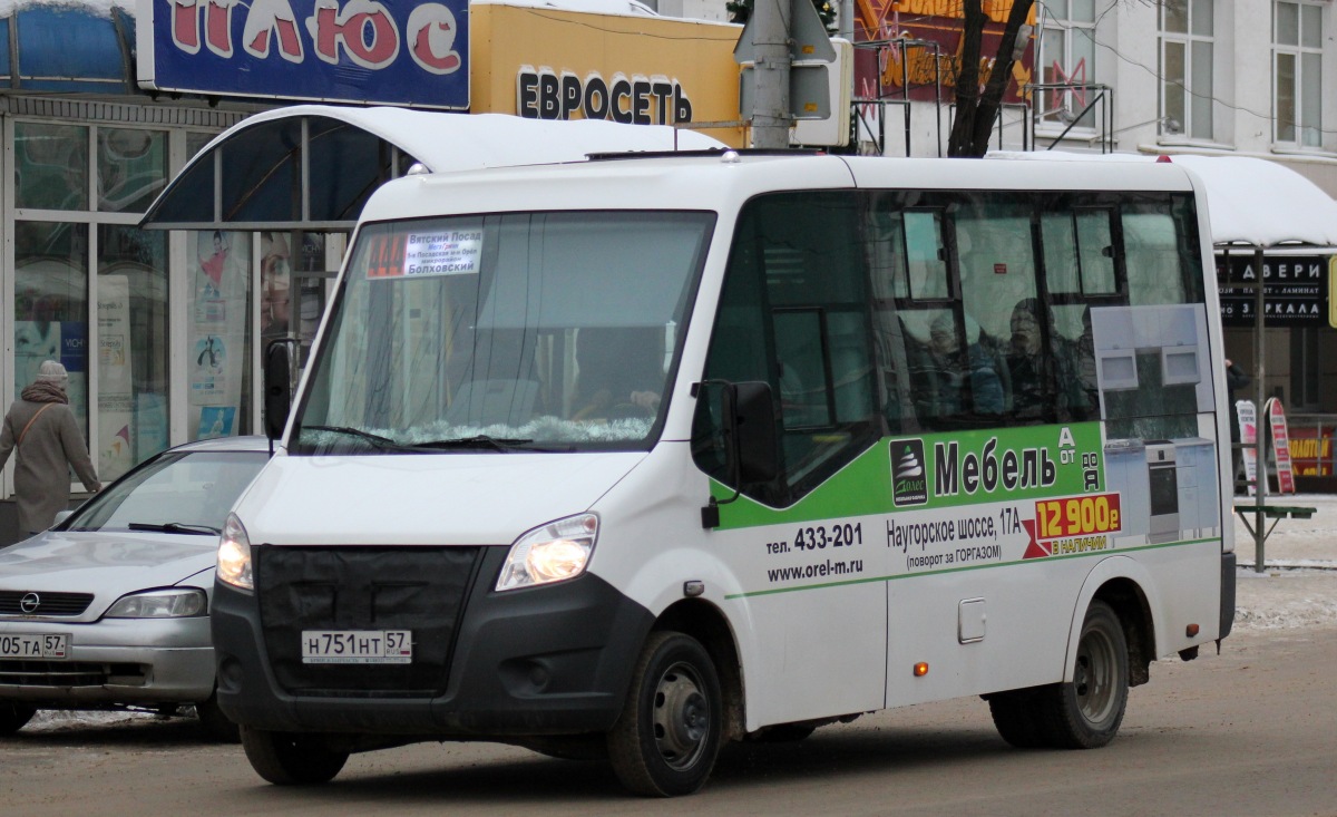 Н 751 НТ 57 Н 751 НТ 57