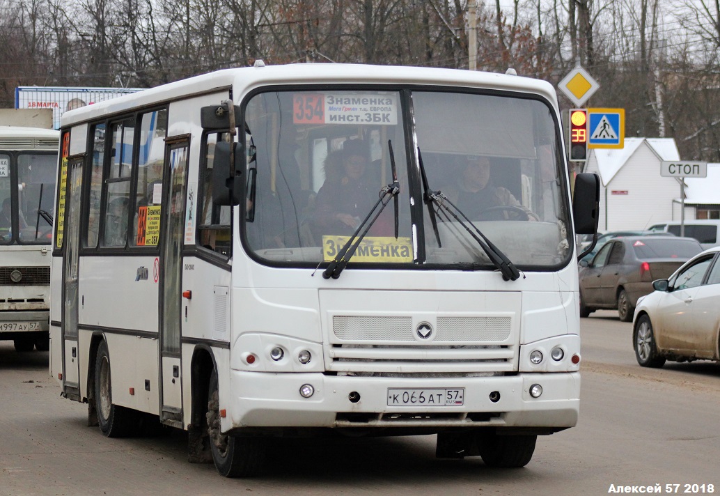 К 066 АТ 57 К 066 АТ 57