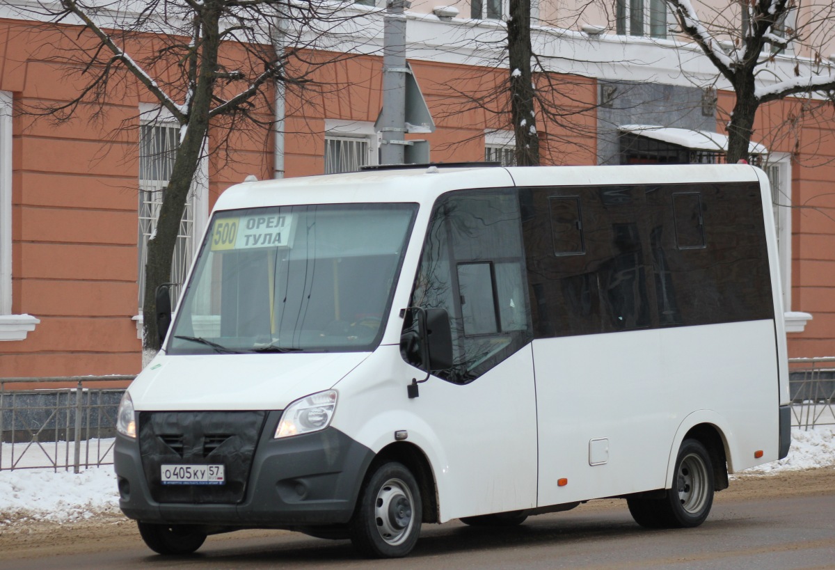 О 405 КУ 57 О 405 КУ 57