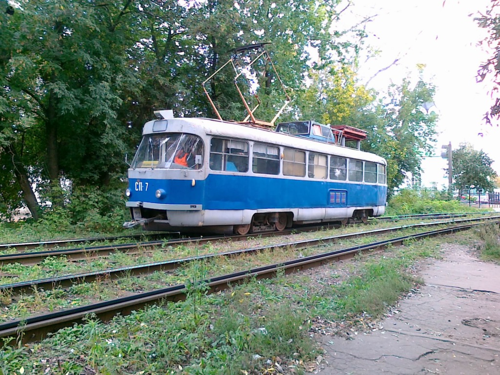 СП-7 СП-7