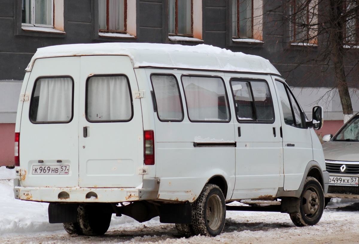 К 969 НВ 57 К 969 НВ 57