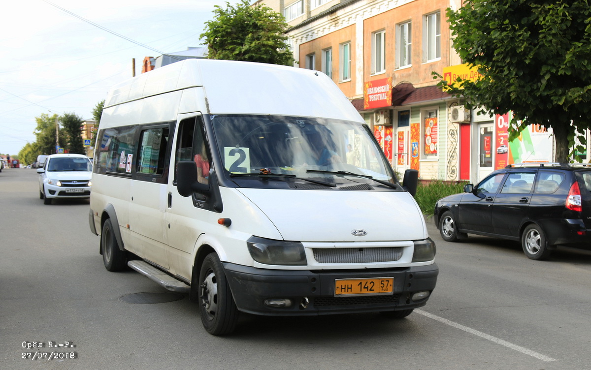 НН 142 57 НН 142 57