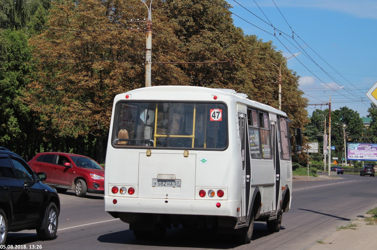 У 582 НА 57 У 582 НА 57