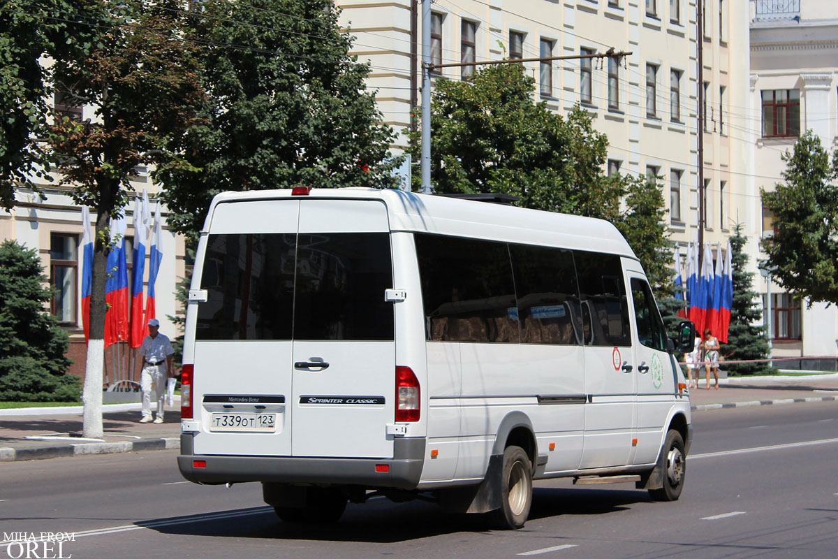 Т 339 ОТ 123 Т 339 ОТ 123