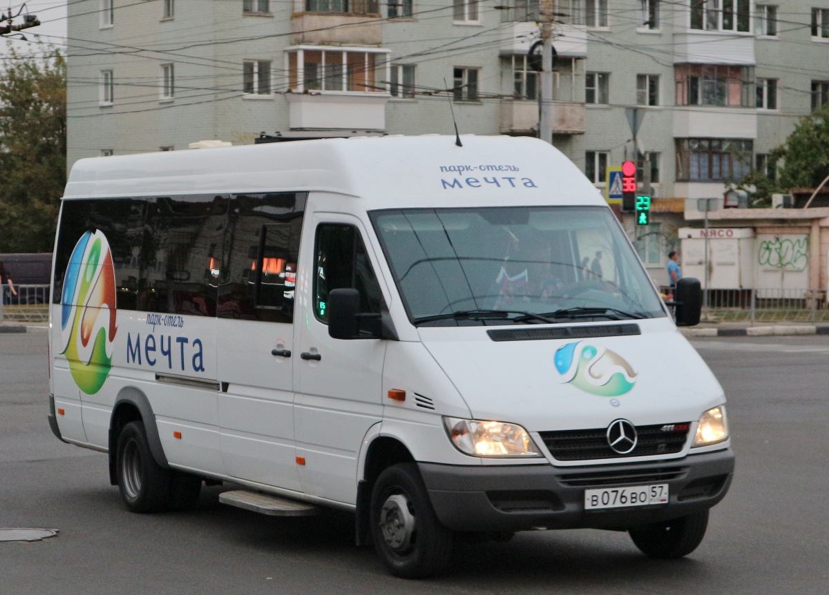 В 076 ВО 57 В 076 ВО 57