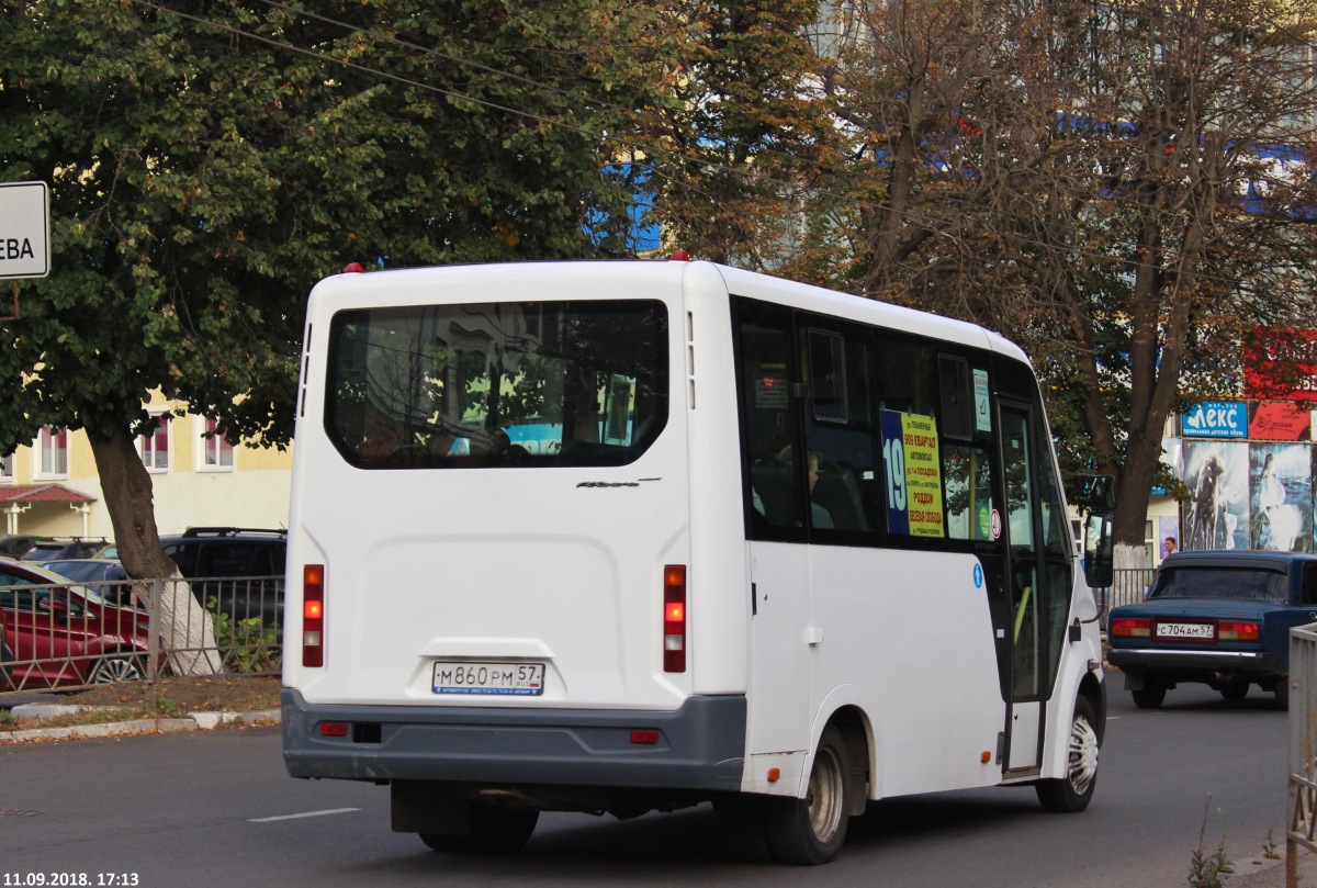 М 860 РМ 57 М 860 РМ 57